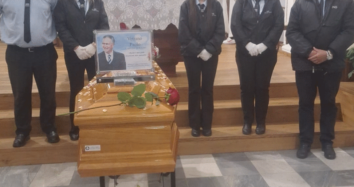 Agenzia di onoranze funebri con esperienza consolidata nel settore funebre