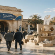 TenerExpo Palermo 2026: il salone funerario torna alla Fiera